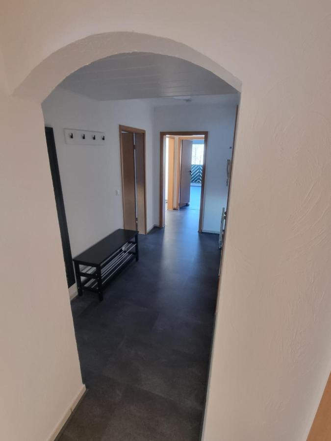 Ferienwohnung Am Fusse Des Eggegebirges Bad Driburg Luaran gambar